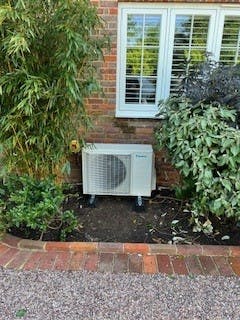 Outdoor unit